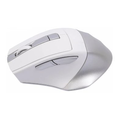Миша бездротова A4Tech Fstyler FB35C Icy White (FB35C (Icy White)) [606436]