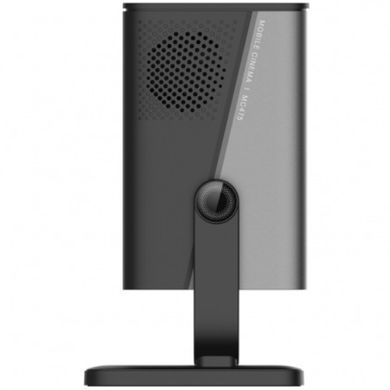 Проєктор HP короткофокусний LED LCD FHD 200 ISOLm 16:9 Android13 ChatGPT HDMI WiFi BT сірий (MC475) [404442]
