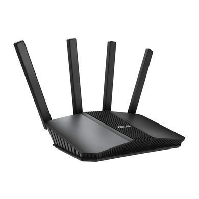 Маршрутизатор ASUS RT-BE58U BE3600, 4xGE LAN, 2,5xGE WAN, 1xUSB3.2, MESH (90IG0A70-MO9C00) [112659]