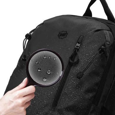 Рюкзак Tigernu T-B9280 15.6" Black (T-B9280Black) [800111]