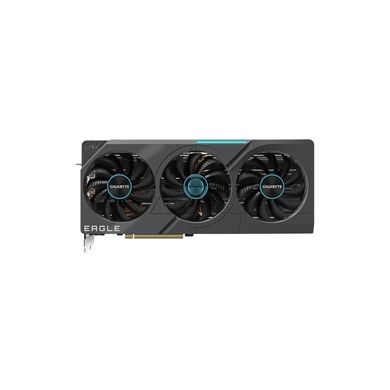 Відеокарта GIGABYTE GeForce RTX 4070 Ti 12GB GDDR6X EAGLE OC (GV-N407TEAGLE_OC-12GD)