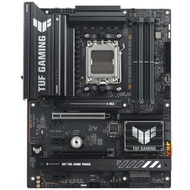 Материнська плата Asus Socket AM5 (TUF GAMING B650E-PLUS WIFI) [619344]