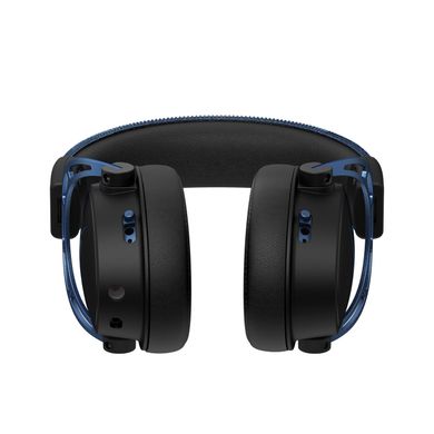 HyperX Гарнітура ігрова Cloud Alpha S Black/Blue (4P5L3AA)