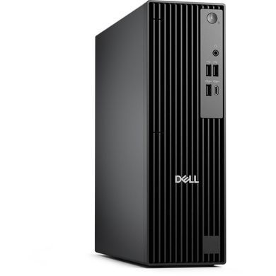 Комп'ютер Dell Pro Slim QCS1250 / Ultra5 235, 16, 512, Kb+Mouse, W11Pro (BTO107_QCS1250_UA_WP) [1000555]
