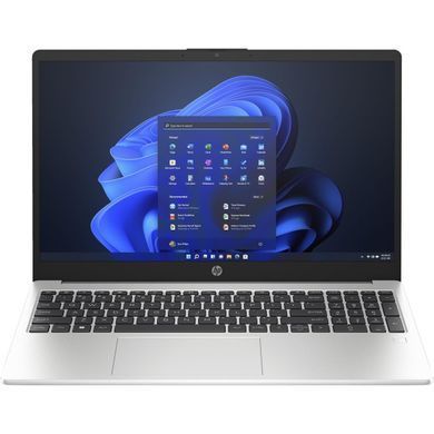 Ноутбук HP 250 G10 Silver (AD1X7ET) [613003]