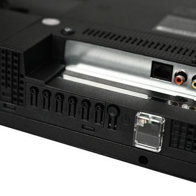 Телевізор Aiwa (JH43DT180S) [619403]