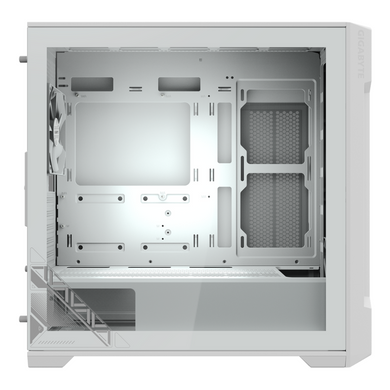 Корпус для ПК (GIGABYTE C102 GLASS ICE) [303363]