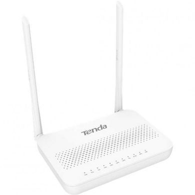Абонентський термiнал TENDA GPON, N300, 4xGE LAN, 1xONT WAN, 1xUSB, 1xFXS (HG6) [14494]