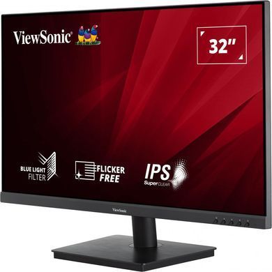 Монітор 32" IPS VIEWSONIC (VA3209-2K-MHD) [500164]