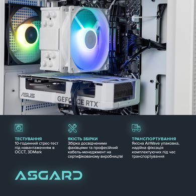 Персональний комп`ютер ASGARD (I124F.32.S10.46.5314) [605769]