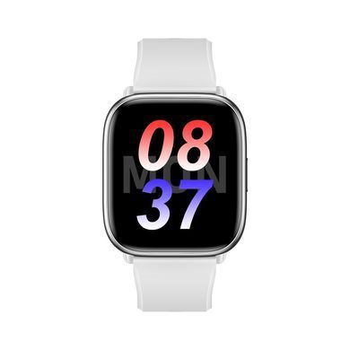 Смарт-годинник Gelius te (Pro GP-SW014 (Amazwatch GTi) Crystal Whi) [717082]