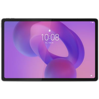 Планшет Lenovo Idea Tab Plus TB361ZU 5G 8/256GB Luna Grey + Pen (ZAGF0114UA) [616147]