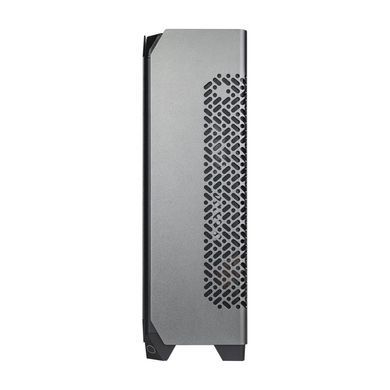Комп`ютерний корпус MITX 850W COOLER MASTER (NR100-MNNN85-SL0) [501818]