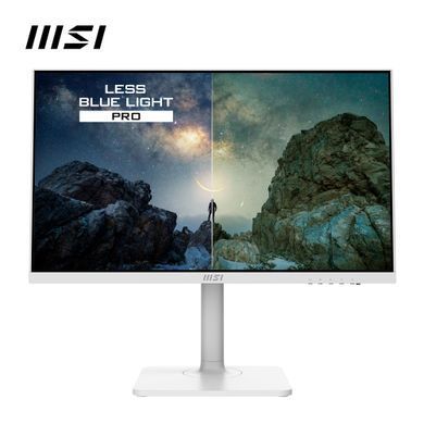 Монітор 24" MSI (MODERN MD2412PW) [503132]