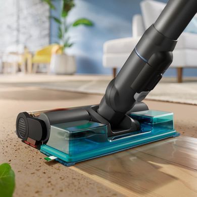 Акумуляторний миючий пилосос Philips Aqua 7000 (XC7163/01) [619861]