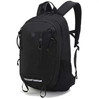 Рюкзак Tigernu T-B9280 15.6" Black (T-B9280Black) [800111]