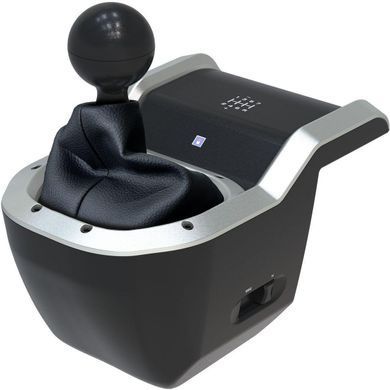 Шифтер HORI Speed Racing Shifter для PC (ACC-1024) [111017]