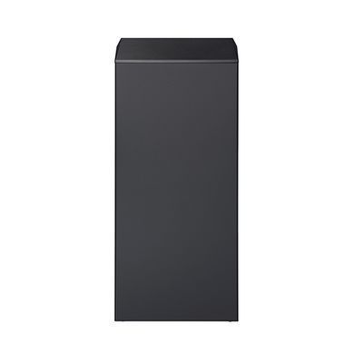Корпус SilverStone Fara FA311-B без БЖ, 2xUSB3.0, 1xUSB2.0, 1x120мм, VGA 354мм, LCS ready, mATX, чорний (SST-FA311-B) [109542]