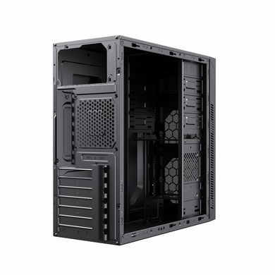 Корпус для ПК GAMEMAX (MT525-2U3TYC-500B) [303313]