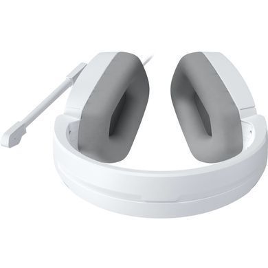 Гарнітура Defender Espanto, USB 7.1, RGB, 2м, White (62470) [404497]