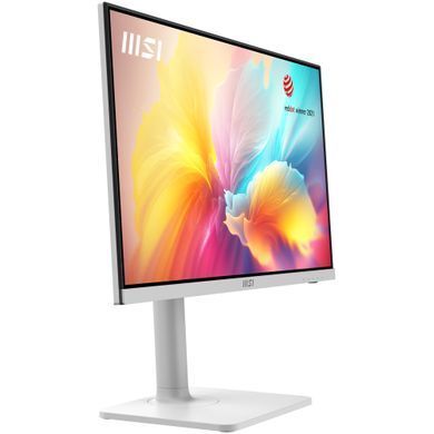 Монітор 24" MSI (MODERN MD2412PW) [503132]