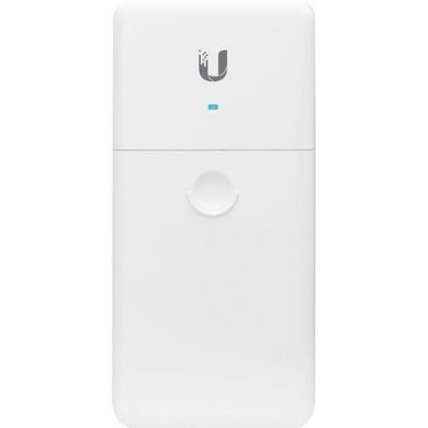 Комутатор Ubiquiti NanoSwitch (4xGE, POE) (N-SW) [609688]