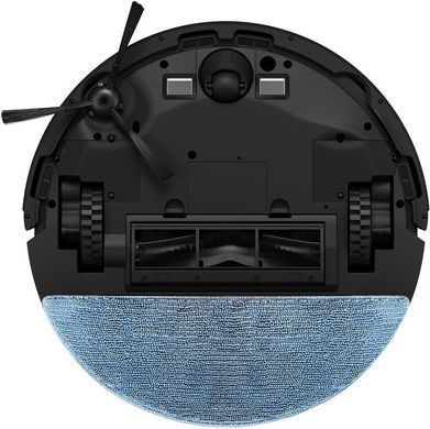 Робот-пилосос DEEBOT Y1 PRO ECOVACS (DLX34 BLACK) [500582]