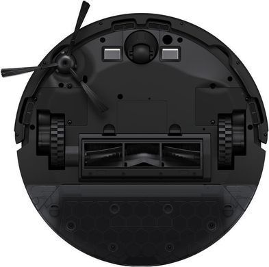 Робот-пилосос DEEBOT Y1 PRO ECOVACS (DLX34 BLACK) [500582]