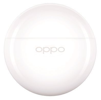Гарнітура OPPO Enco Buds2 (W14) White (ETE41) [201236]