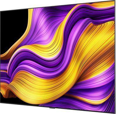 Телевізор 83" LG OLED 4K 120Hz (VRR 165Hz) Smart WebOS Black (OLED83G54LW) [102310]