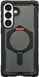 Чохол UAG для Samsung Galaxy S26+, Plasma XTE with Magnet, Black/Orange (214523114097) [113867], фото 1