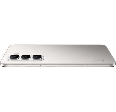 Мобільний телефон HOT 50 PRO 8/256 X6881 TITANIUM GREY INFINIX (X6881 8/256 TITANIUM GREY) [50436]
