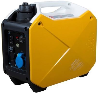 Генератор бензиновий ITC Power 1500/1800 W, 230V, 50Hz (GG18I) [616833]