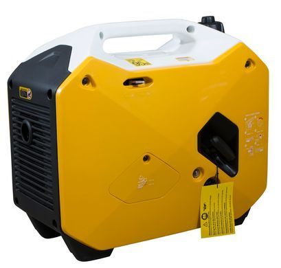 Генератор бензиновий ITC Power 1500/1800 W (GG18I) [204102]