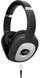 Навушники Over-Ear Koss SP540, 3.5 mini-jack, 1.4м, Чорний (185216.101) [107330], фото 2