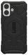 Чохол UAG для iPhone 17, Pathfinder MagSafe, Black (114550114040) [111064], фото 1