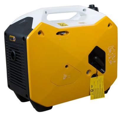 Генератор бензиновий ITC Power 1500/1800 W (GG18I) [204102]