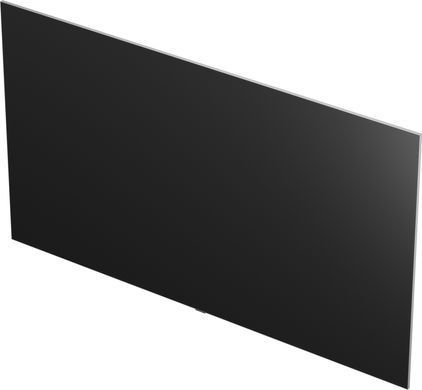 Телевізор 83" LG OLED 4K 120Hz (VRR 165Hz) Smart WebOS Black (OLED83G54LW) [102310]
