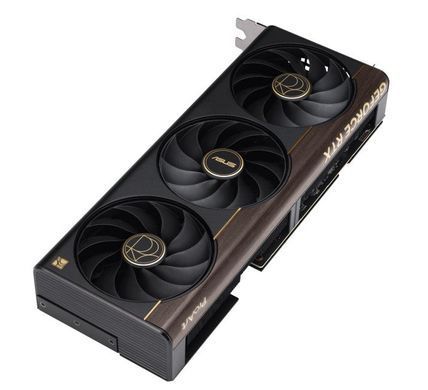 Відеокарта GF RTX 5070 Ti 16GB GDDR7 ProArt OC Asus (PROART-RTX5070TI-O16G) [614109]