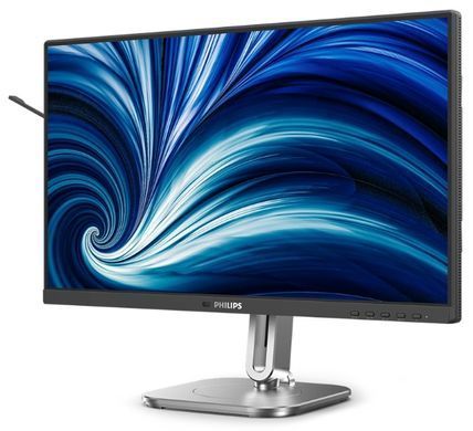Монiтор 23.8" Philips Black (24B2N4200/00) [202814]