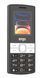 Мобiльний телефон Ergo B185 Dual Sim Black (B185 Black) [615571], фото 3