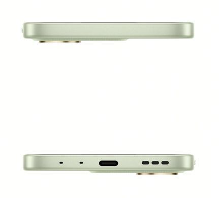 Смартфон OPPO A5 PRO 4G 8/256GB Olive Green (CPH2711 8/256 OLIVE GREEN) [200282]
