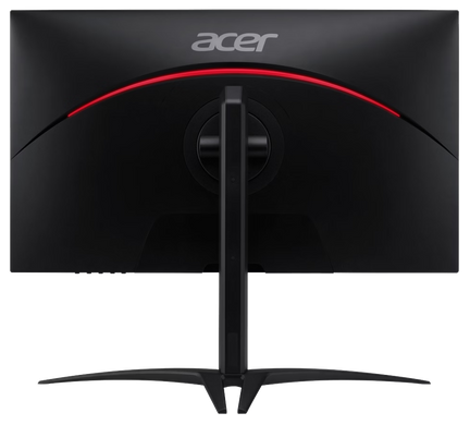 Монiтор 27" Acer XV275KP3biipruzx Black (UM.HXXEE.306) [201742]