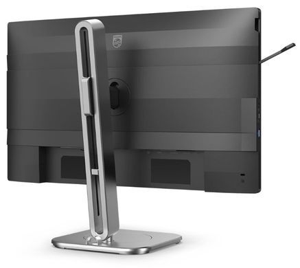 Монiтор 23.8" Philips Black (24B2N4200/00) [202814]
