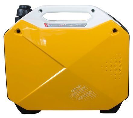 Генератор бензиновий ITC Power 1500/1800 W (GG18I) [204102]