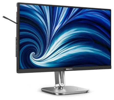 Монiтор 23.8" Philips Black (24B2N4200/00) [202814]