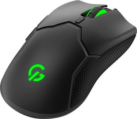 Миша GamePro Black (GM229) [606695]