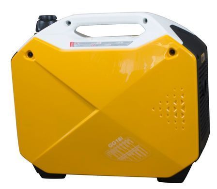 Генератор бензиновий ITC Power 1500/1800 W (GG18I) [204102]