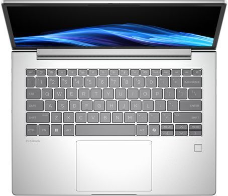 Ноутбук HP ProBook 4 G1i 14" WUXGA IPS, 300n/U7-255H (5.1)/32Gb/SSD1Tb/Intel Arc/FPS/Підсв/DOS (AT6F7AV_V3) [403380]