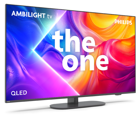 LED-телевізор Philips (50PUS9010/12) [202052]